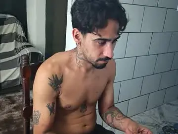 Chaturbate Live Sex Cam of dmacedo96