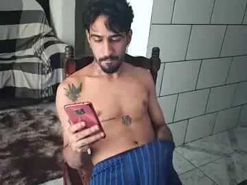 Chaturbate Live Porn of dmacedo96