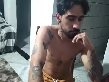 Chaturbate Adult Video Chat of dmacedo96