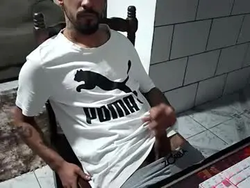 Chaturbate Live Sex of dmacedo96