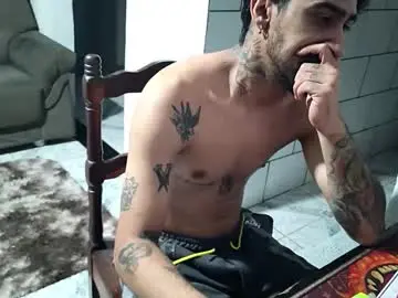 Chaturbate Live Sex Cam of dmacedo96