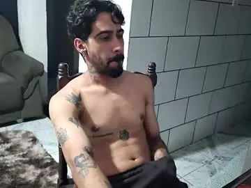 Chaturbate Private Sex Chat of dmacedo96