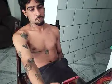 Chaturbate Free Porn Cam of dmacedo96