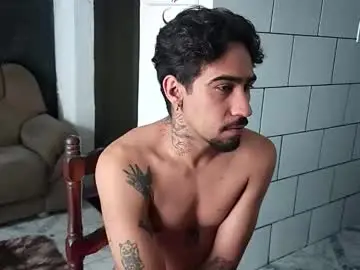 Chaturbate Best live sex cam show of dmacedo96