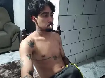 Chaturbate Live Sex of dmacedo96