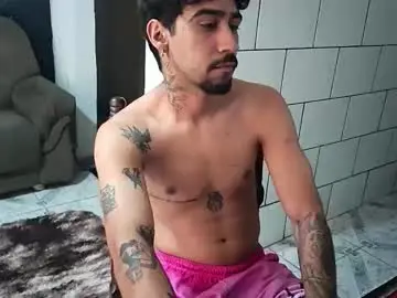 Chaturbate Free Live Porn of dmacedo96