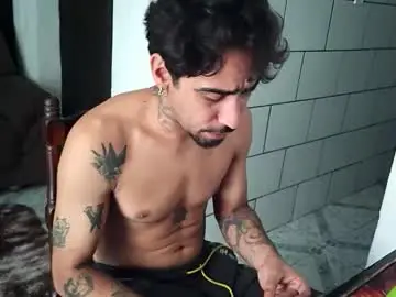 Chaturbate Adult Webcams of dmacedo96