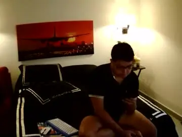 Chaturbate Adult Webcam of edwins777