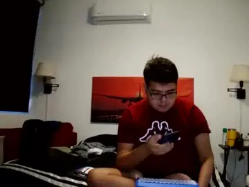 Chaturbate Adult Webcams of edwins777