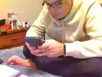 Chaturbate Live Sex Cam of edwins777