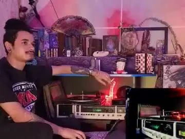 Chaturbate Live Sex of eleazar_blake