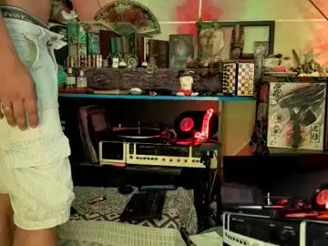 Chaturbate Live Sex of eleazar_blake