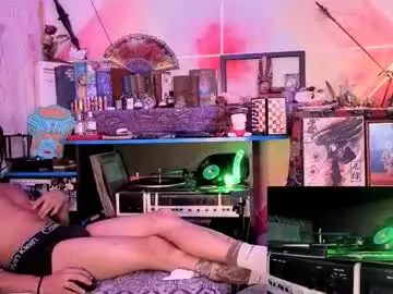 Chaturbate Adult Video Chat of eleazar_blake