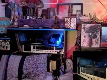 Chaturbate Live Porn of eleazar_blake