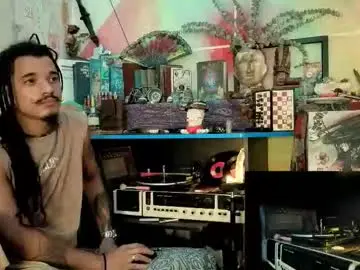 Chaturbate Sex Cam of eleazar_blake