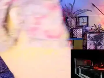 Chaturbate Free Live Porn of eleazar_blake