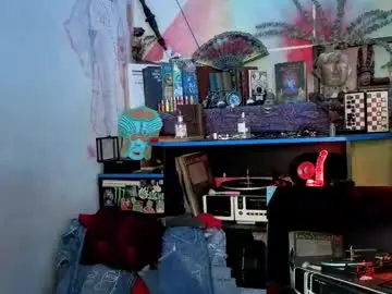 Chaturbate Sex Chat of eleazar_blake