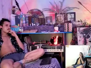 Chaturbate Adult Webcam of eleazar_blake