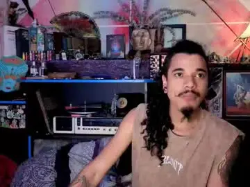 Chaturbate Free Porn Cam of eleazar_blake