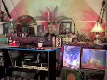 Chaturbate Adult Webcam of eleazar_blake