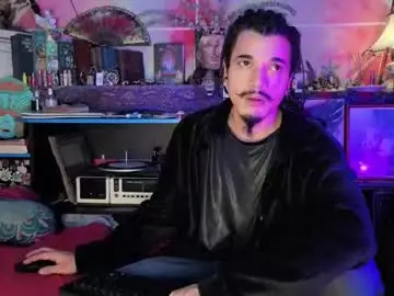 Chaturbate Free Porn Cam of eleazar_blake