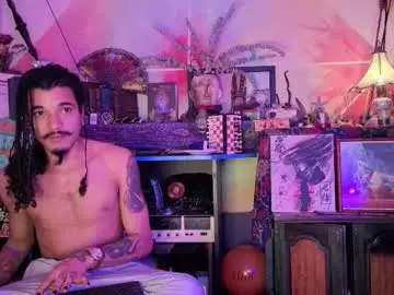 Chaturbate Live Sex of eleazar_blake