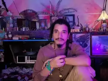 Chaturbate Sex Chat of eleazar_blake