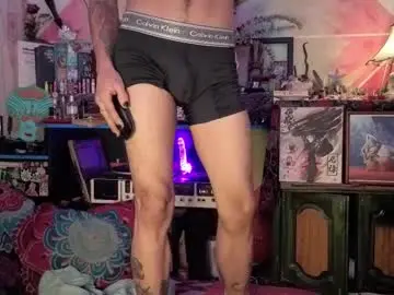 Chaturbate Sex Cam of eleazar_blake