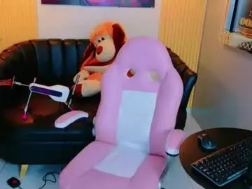 Chaturbate Free Live Porn of electrogoddess