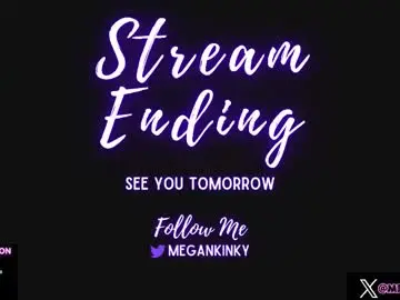 Chaturbate Private Sex Chat of fetishkinkymegan