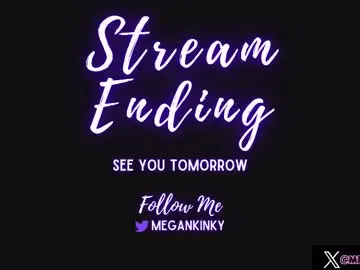 Chaturbate Best Webcam of fetishkinkymegan