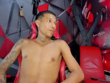 Chaturbate Sex Cam of hana_and_zeta