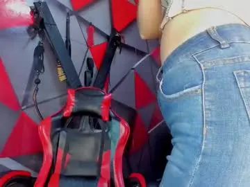 Chaturbate Adult Webcam of hana_and_zeta