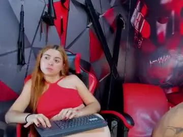 Chaturbate Adult Webcam of hana_and_zeta