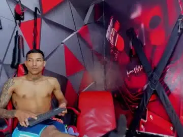 Chaturbate Adult Webcams of hana_and_zeta