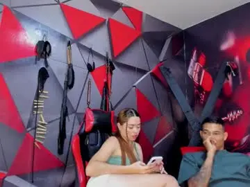 Chaturbate Best Webcam of hana_and_zeta