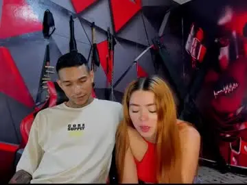 Chaturbate Sex Cam of hana_and_zeta