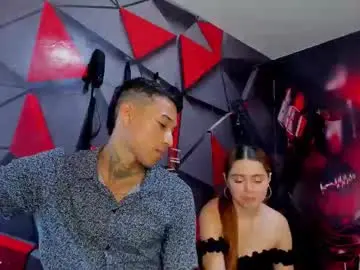 Chaturbate Adult Webcam of hana_and_zeta