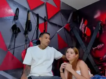 Chaturbate Best Webcam of hana_and_zeta