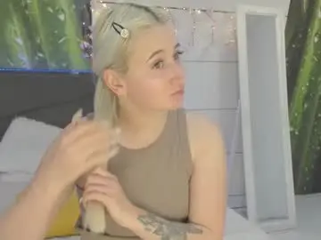 Chaturbate Free Porn Cam of hollytaillor