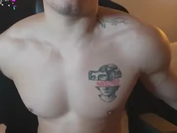 Chaturbate Adult Webcams of jake_murphy