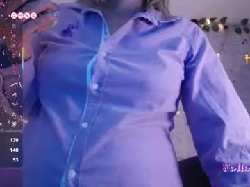 Chaturbate Live Sex Cam of jessica_muse