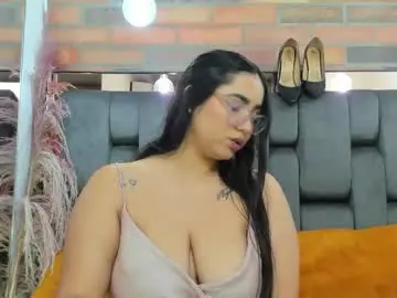 Chaturbate Watch Live Sex Cams of jessyjcortes