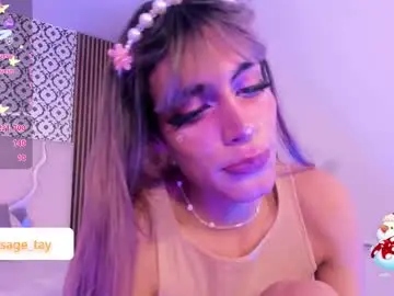 kaisage_tay from chaturbate