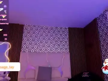 Chaturbate Best live sex cam show of kaisage_tay