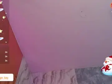 Chaturbate Adult Video Chat of kaisage_tay