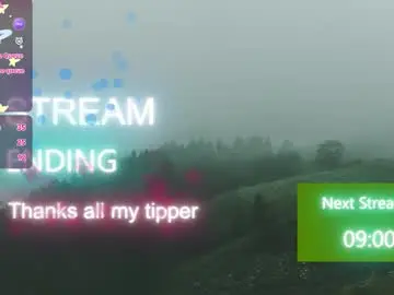 Chaturbate Best Webcam of kaisage_tay