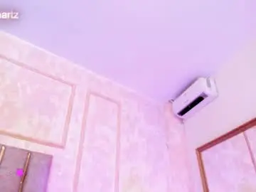 Chaturbate Sex Chat of keirahartz