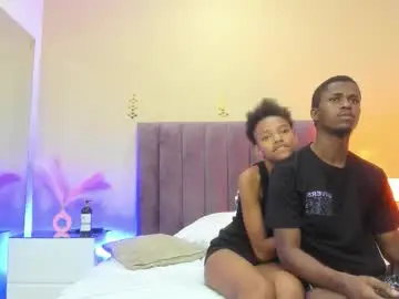 Chaturbate Private Sex Chat of kiarasimons_