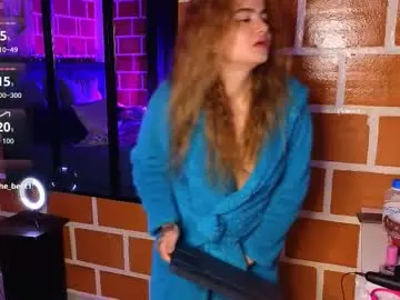 Chaturbate Live Porn of kimberlyreye